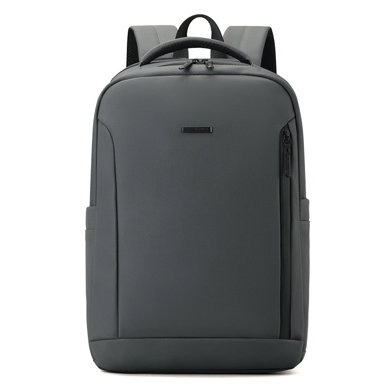 Men's Business Computer Fashion Commuter Lightweight Leisure Backpack