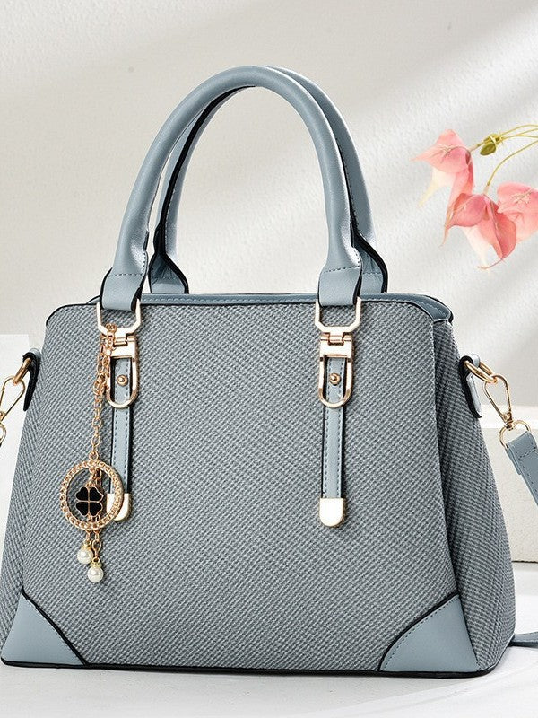 Women's Fashionable Fashion Commuter Large Capacity Women's Handbag