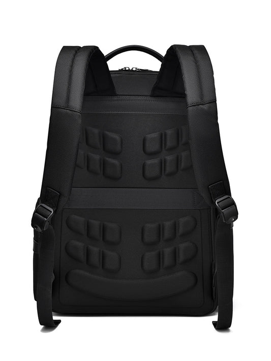 Men's Large Capacity Computer Trip Commute Leisure Business Backpack