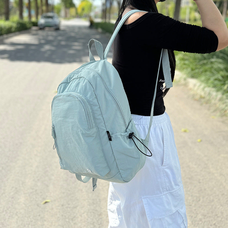 Comfortable Women's & Men's College Tide Backpacks
