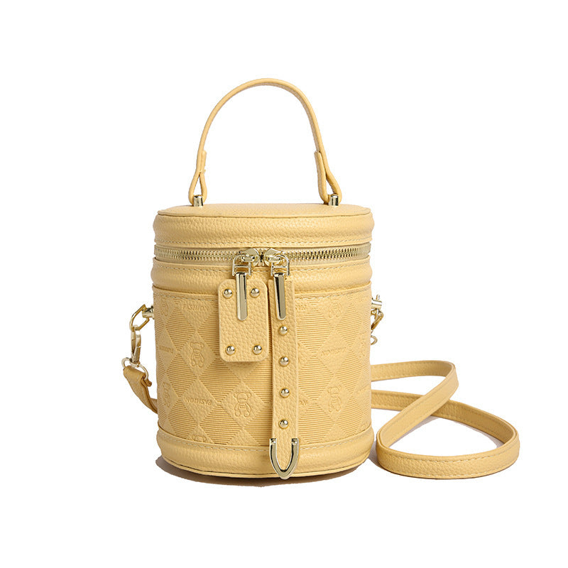 Women's Minority Fashion Portable Summer Trendy Women's Shoulder Bag