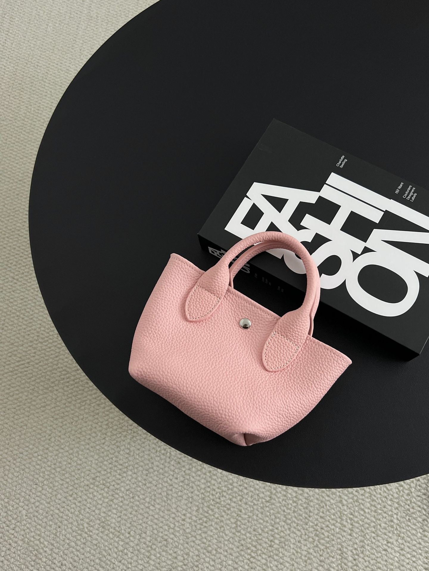 Women's Genuine Leather Niche First Layer Cowhide Bags