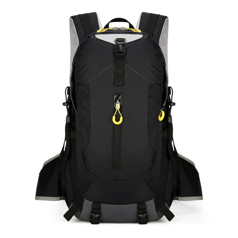 Women's & Men's Business Trip Lightweight Waterproof Mountain Climbing, Hiking Bag