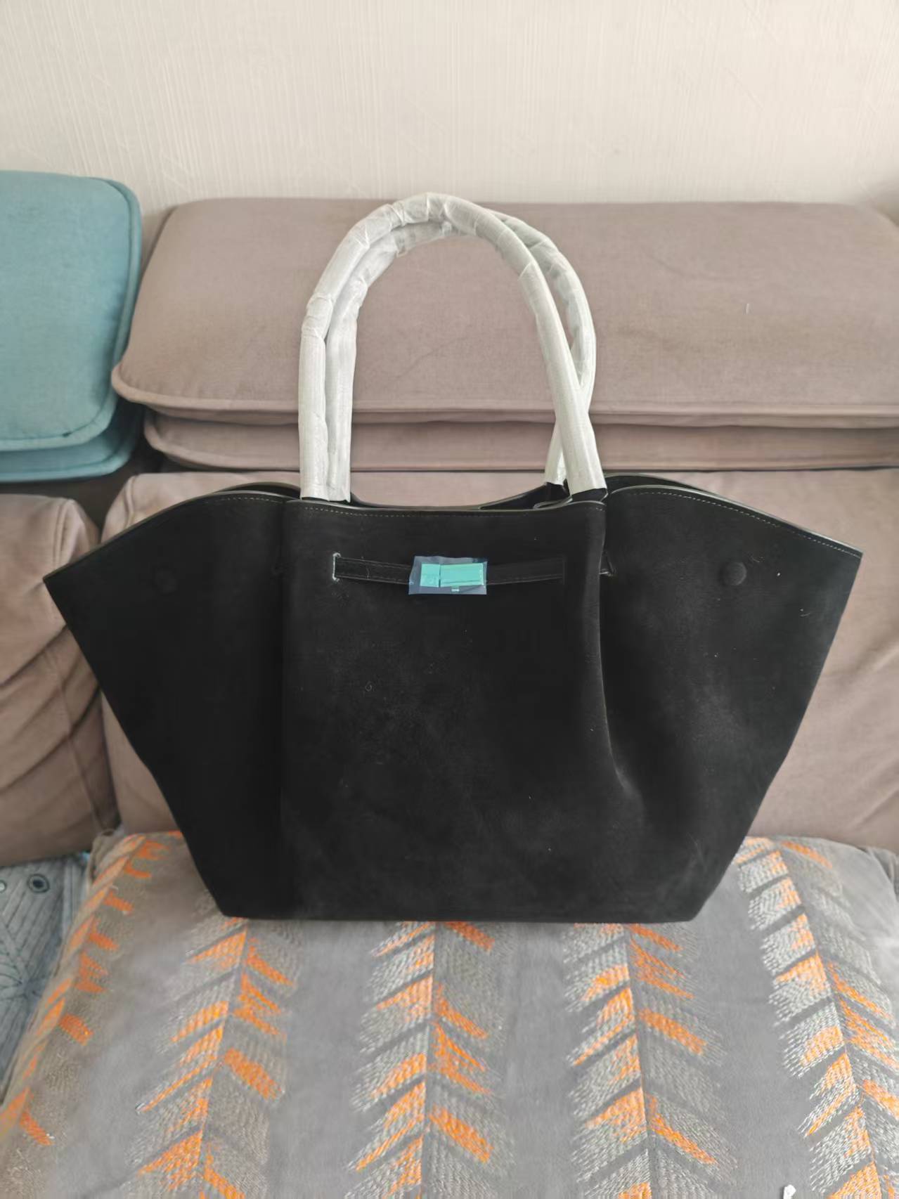 Women's Capacity York Portable Wings Simple Elegant Bags