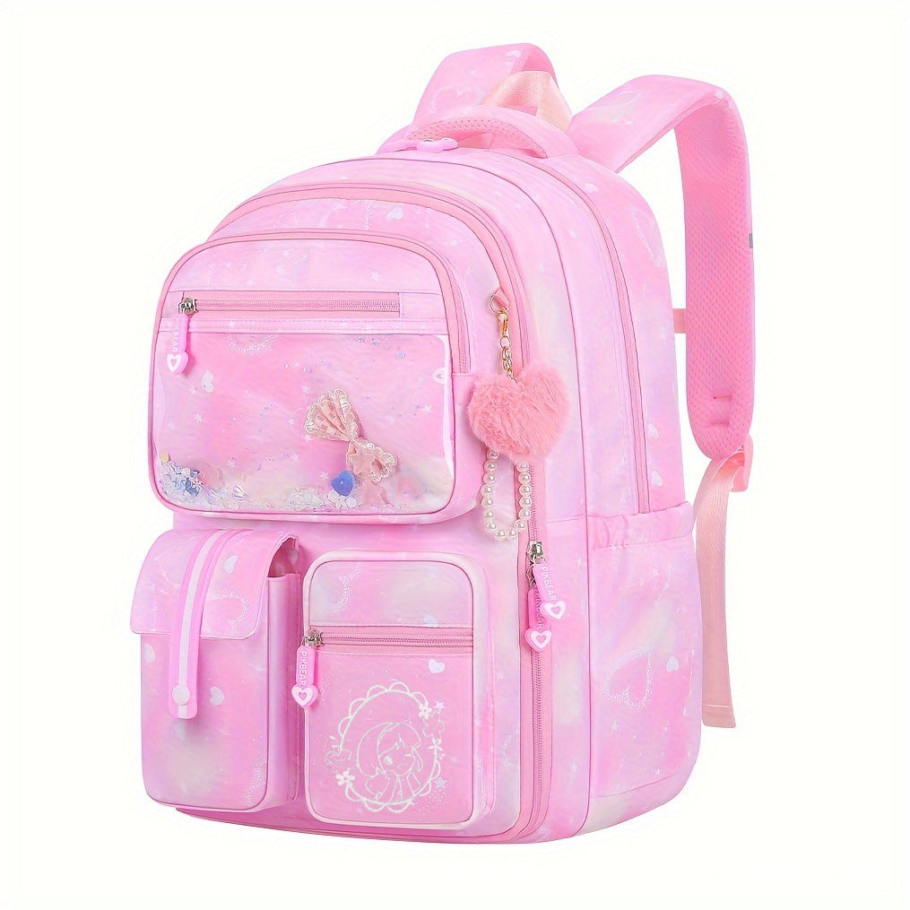 Open Door Grade To Super Lightweight Burden Reduction Spine Backpacks
