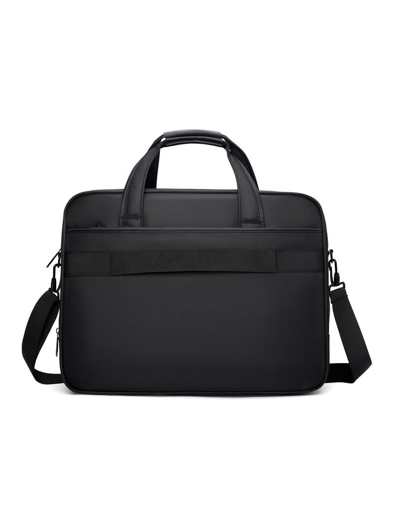 Men's Business Computer Inch Large Capacity Portable Oxford Cloth Bags