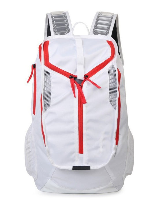 Men's Trendy Fashion Simple Oxford Cloth Leisure Backpack
