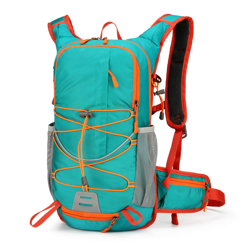 Glamorous Large Capacity Water-resistant Lightweight Cycling Mountaineering Backpacks