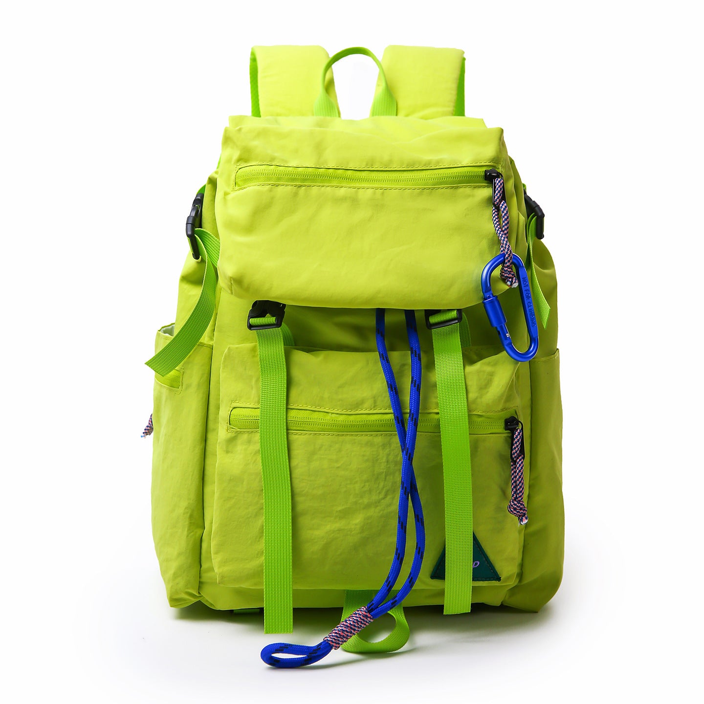Women's & Men's Large Capacity Lightweight College Mountain Climbing, Hiking Bag