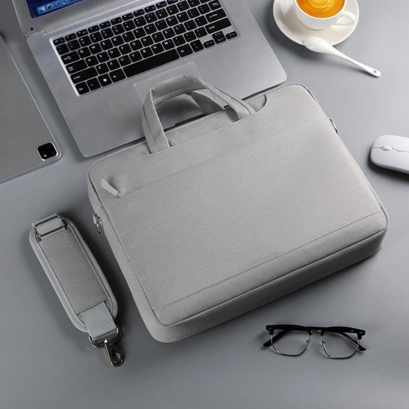 Airbag Large Capacity Single Gaming Notebook Laptop Bag