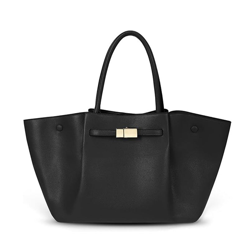 Women's Capacity York Portable Wings Simple Elegant Bags