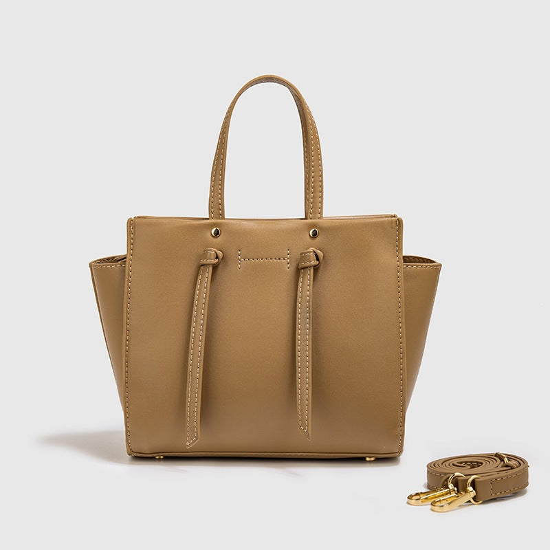 Wings Style Large Capacity Fashion Versatile Women's Messenger Bag