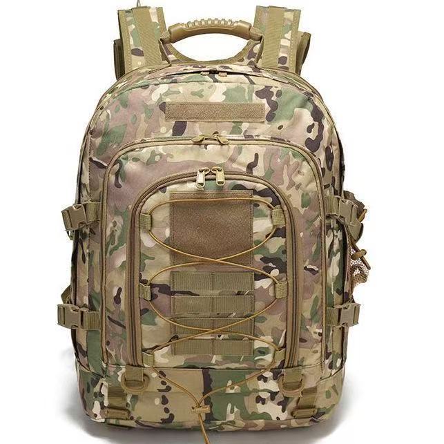 Tactics Military Fans Mountain Climbing Hiking Backpacks