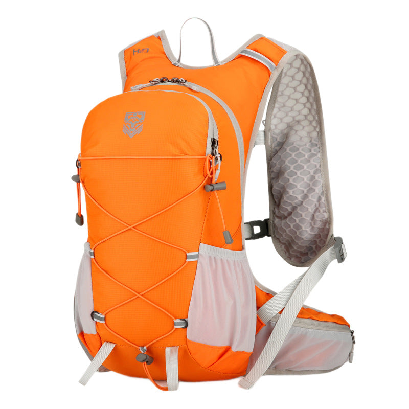 Comfortable Fashion Cycling Waterproof Running Commuter Mountain Climbing, Hiking Bag
