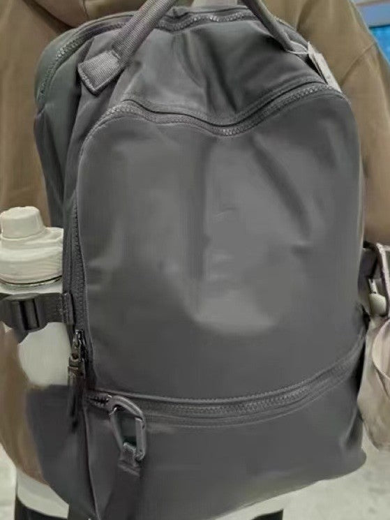 Women's & Men's Fashion High Quality Waterproof Leisure Large Handbags