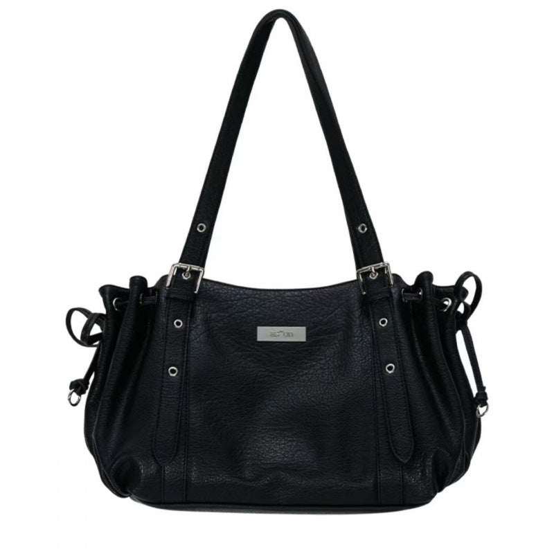 Autumn Long Strap Large Capacity Totes Bags