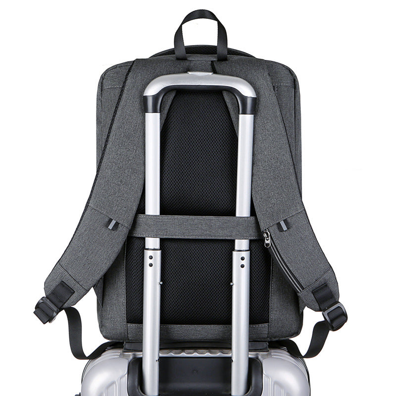 Women's & Men's Shaping Large Capacity Universal Backpack