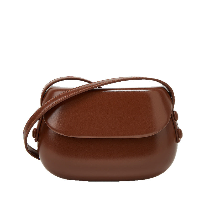 Women's Gold Lychee Pattern Portable Classic Fashion Bags
