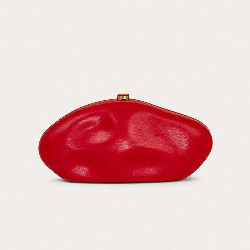 Women's Acrylic Western Style High-grade Elegant Bags