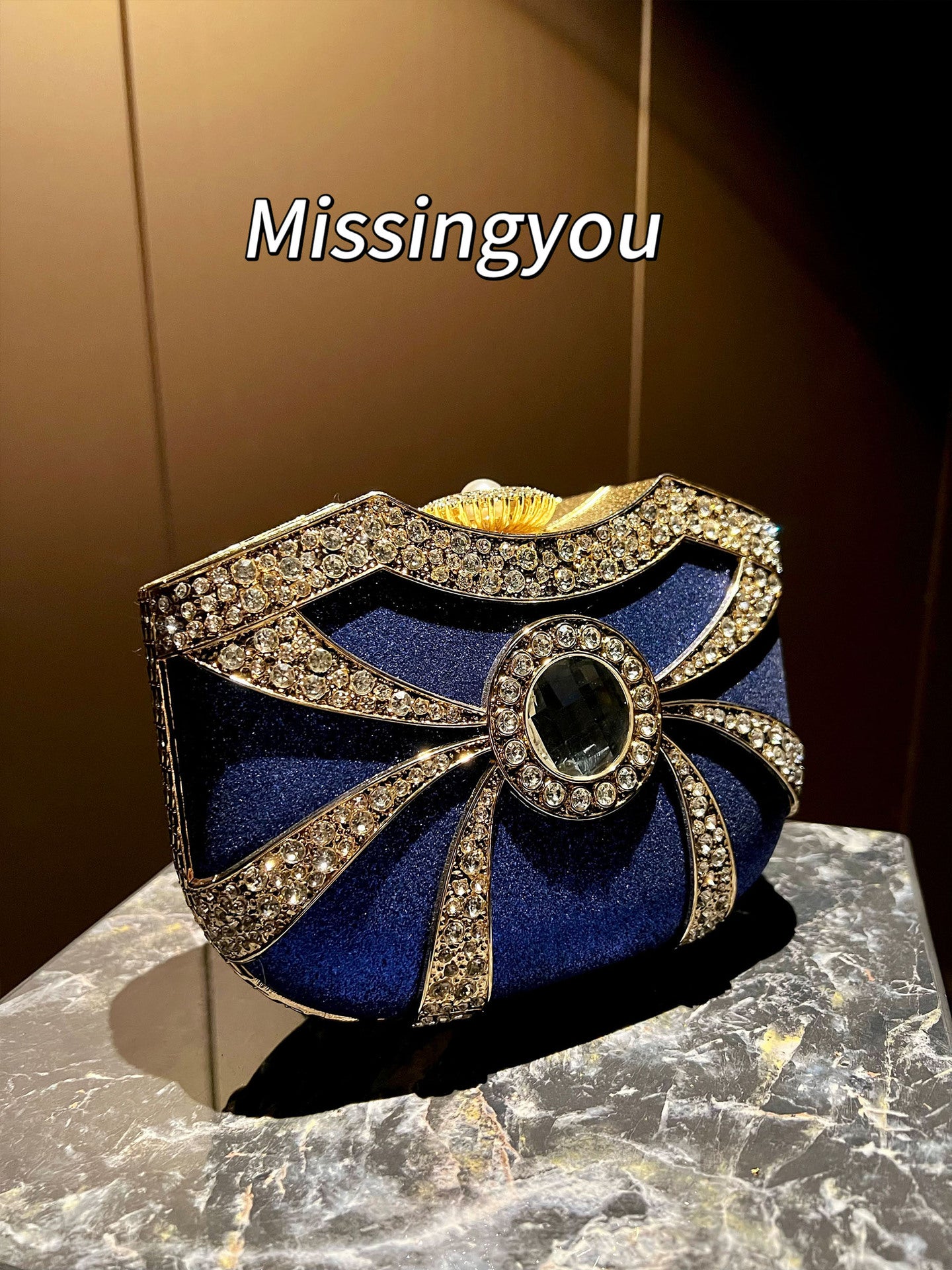 Fashion Exquisite Versatile Senior Banquet Dress Bags