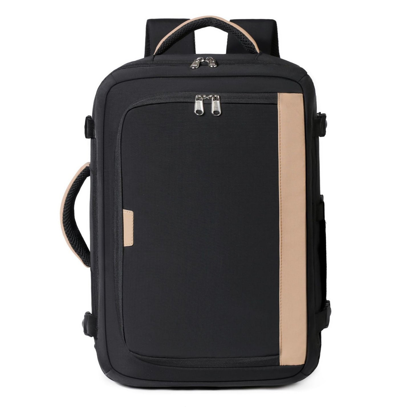Women's & Men's Large Capacity Dry Wet Separation Short-distance Business Backpack