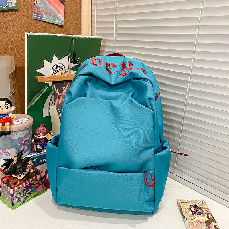 Mori Style Good-looking Female Large Capacity Primary School Bag