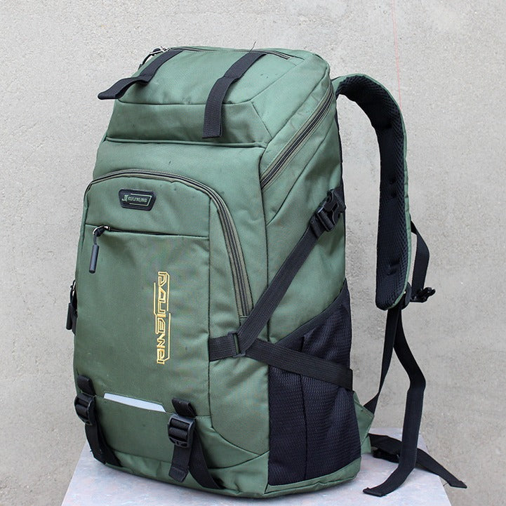 Two Sizes Classic Large Capacity Computer Luggage