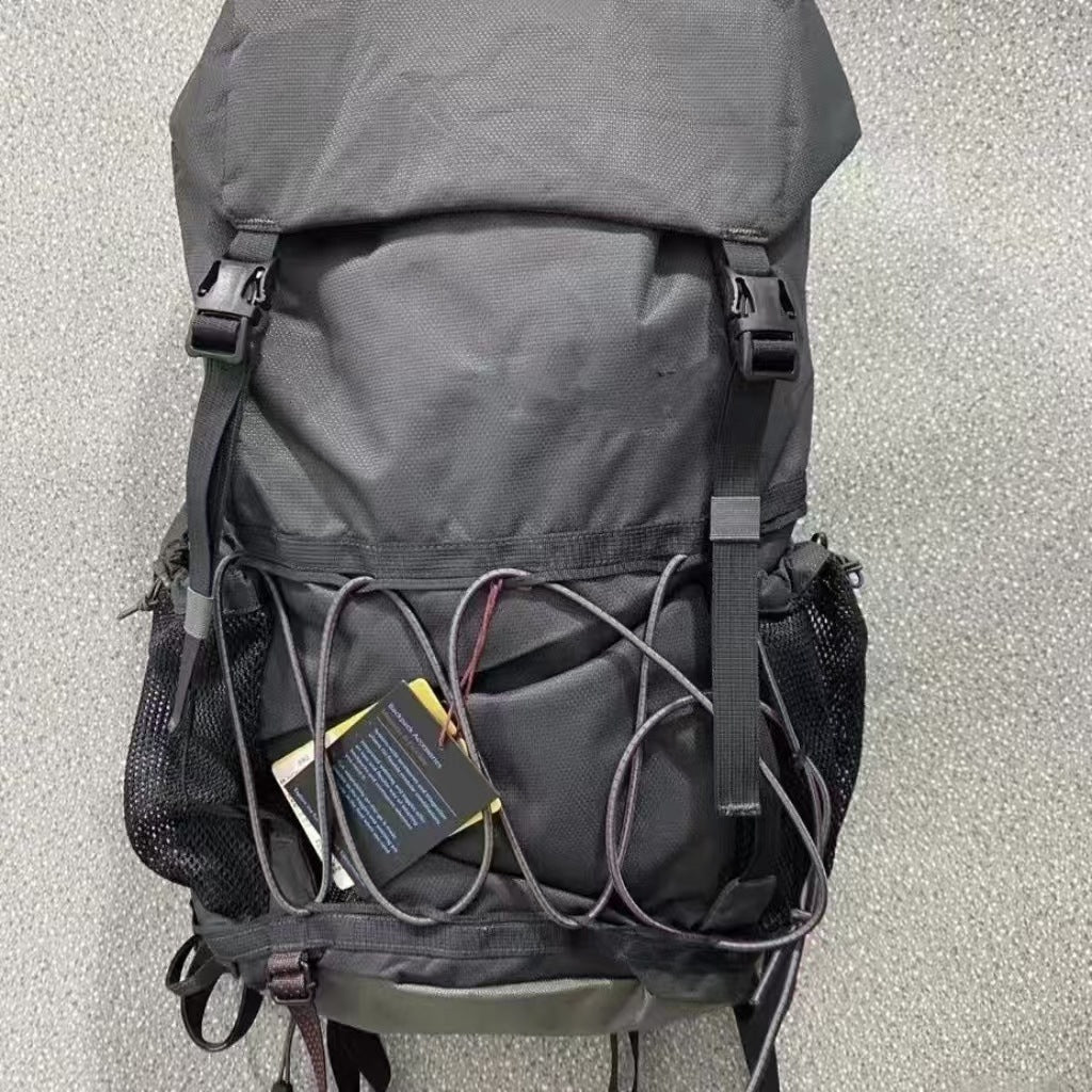 Women's & Men's Mouse Large Capacity High-grade Computer Mountain Climbing, Hiking Bag