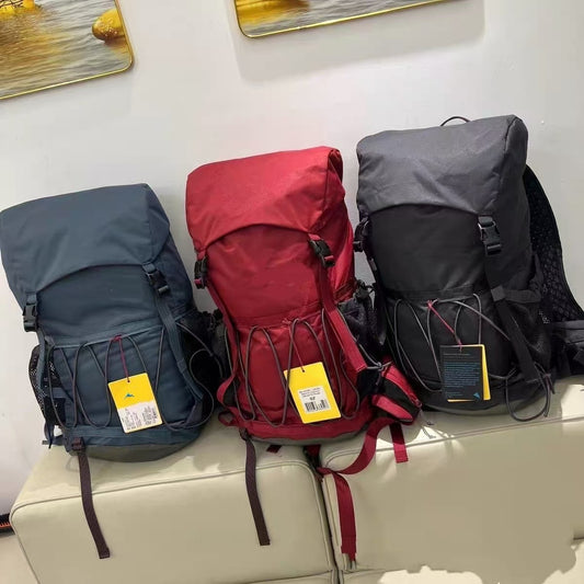 Women's & Men's Mouse Large Capacity High-grade Computer Mountain Climbing, Hiking Bag