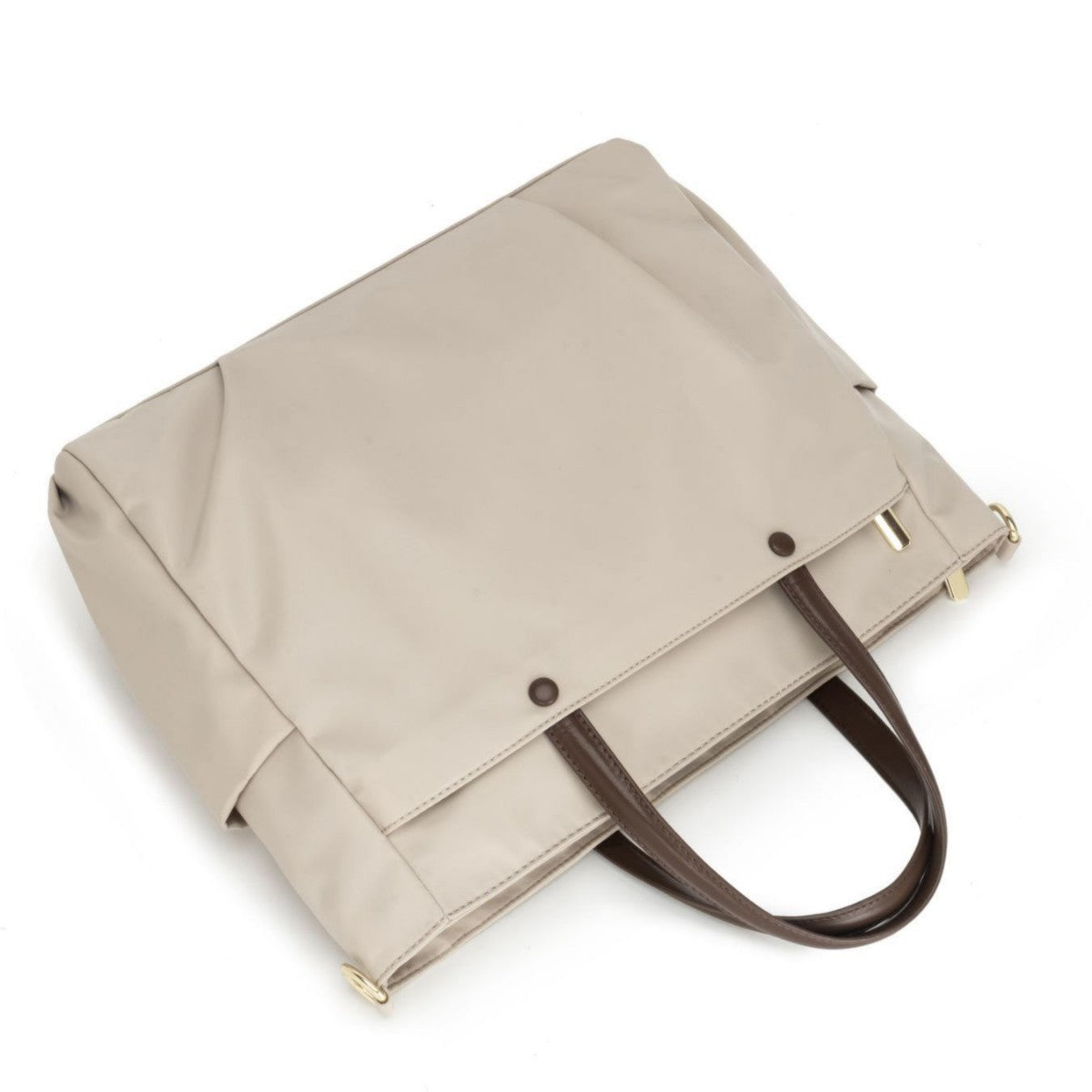 Inch Portable Feeling Large Capacity Oxford Laptop Bag