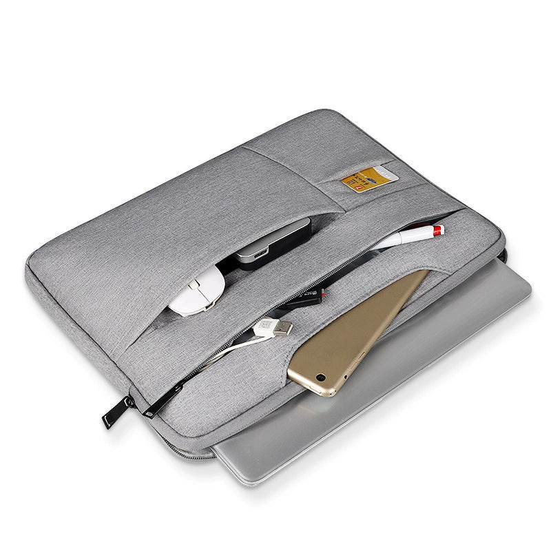 Elegant Multifunctional Portable Business Large Capacity Laptop Bags