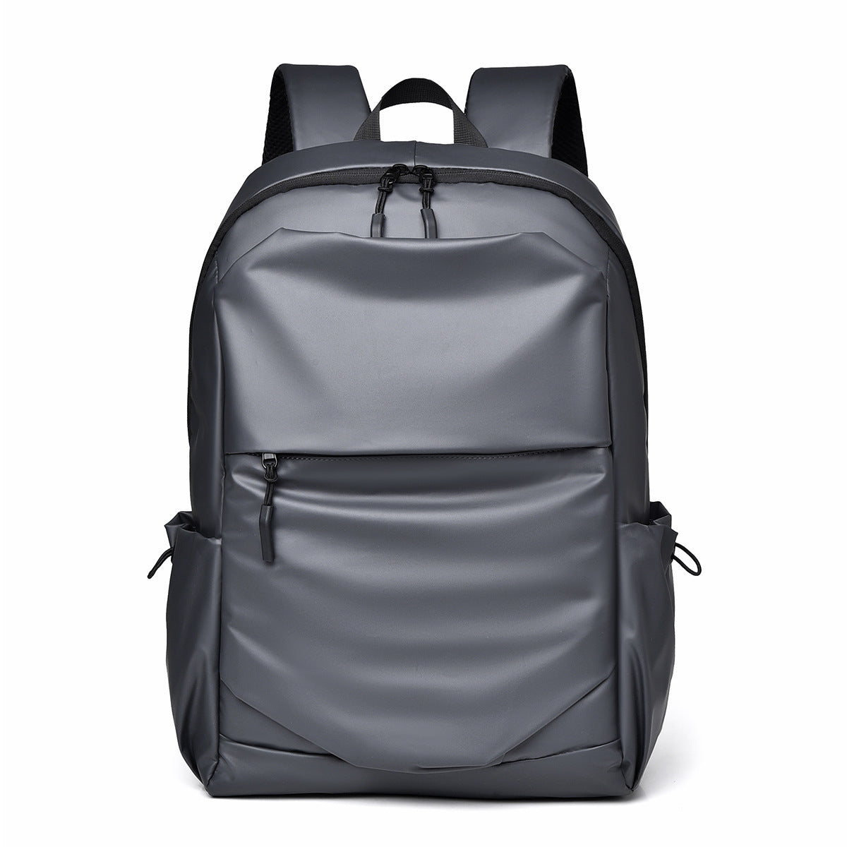 Versatile Men's Fixed Printing Simplicity Computer Bags
