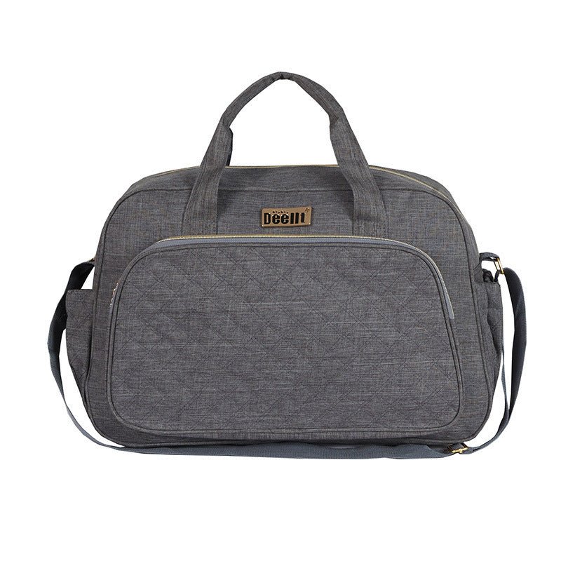 Maternity Large Capacity Mom Diaper Set Bags