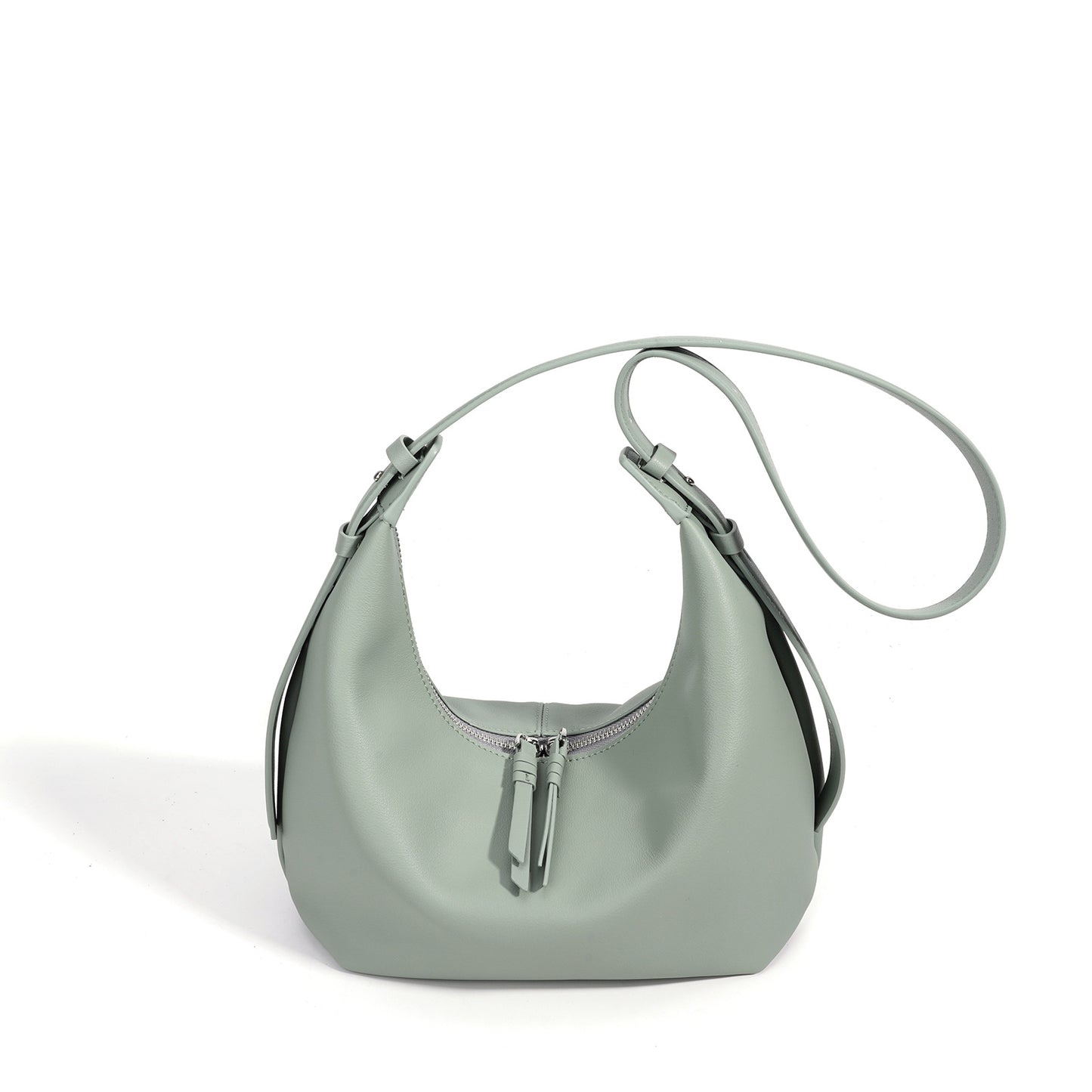 Women's Minority High-grade Versatile Commuter Korean Simple Women's Messenger Bag