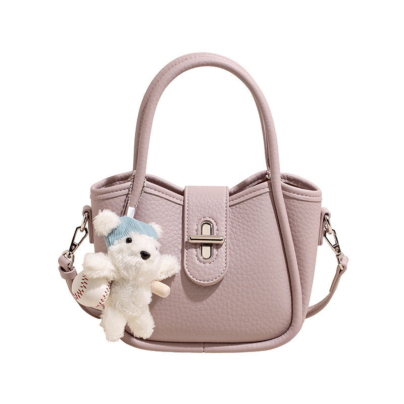Light Luxury High Quality Exquisite Pendant Business Daily Sense Bags