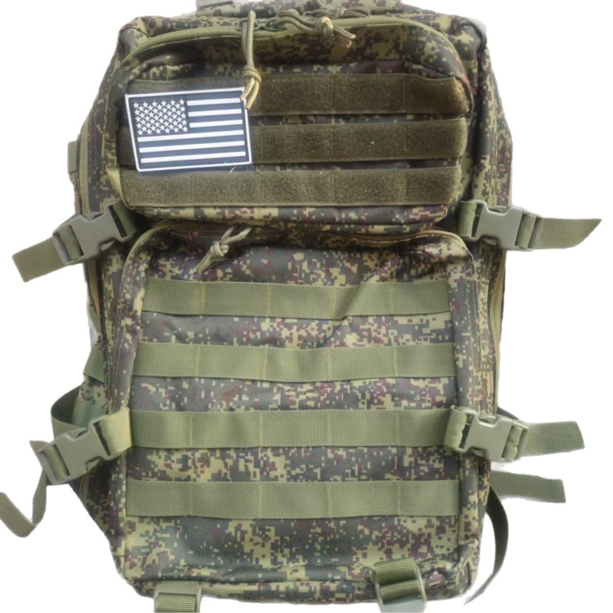 New Classic Attack Large Capacity Camping Backpacks