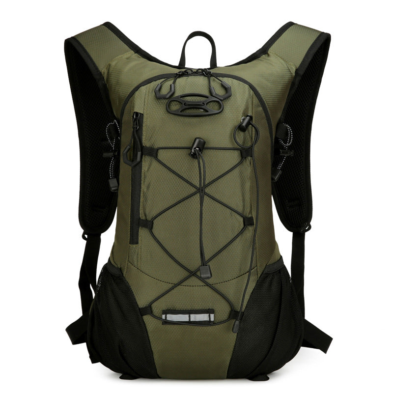 Waterproof Camping Lightweight Cycling Pouch Fashion Mountain Climbing, Hiking Bag