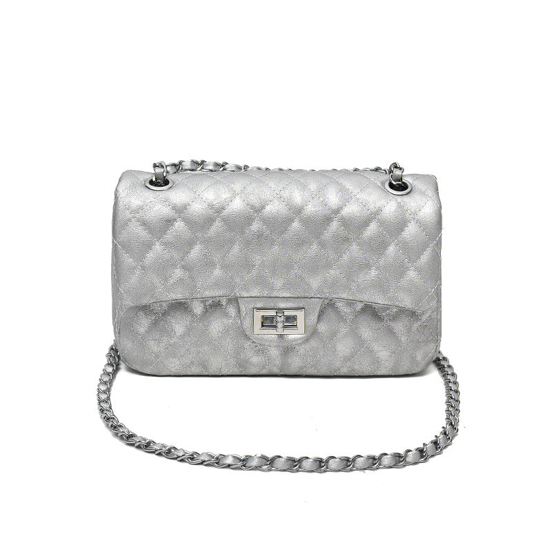 Women's Personalized Simple Western Style Fashion Springtide Bags