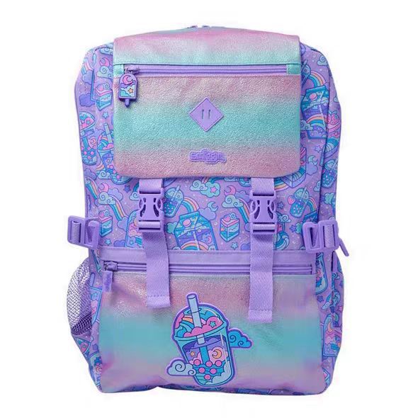 Australia Double Postman Primary Large Capacity College Student Schoolbag