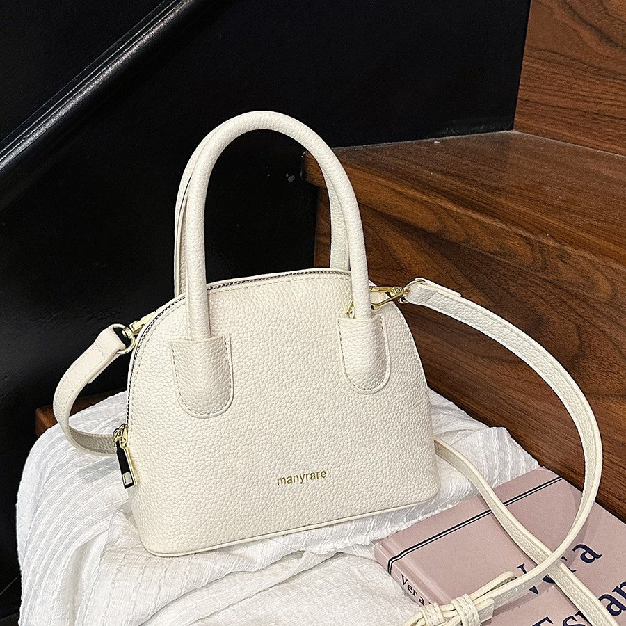 Women's Niche Design Style Simple Commute Fashion Women's Handbag