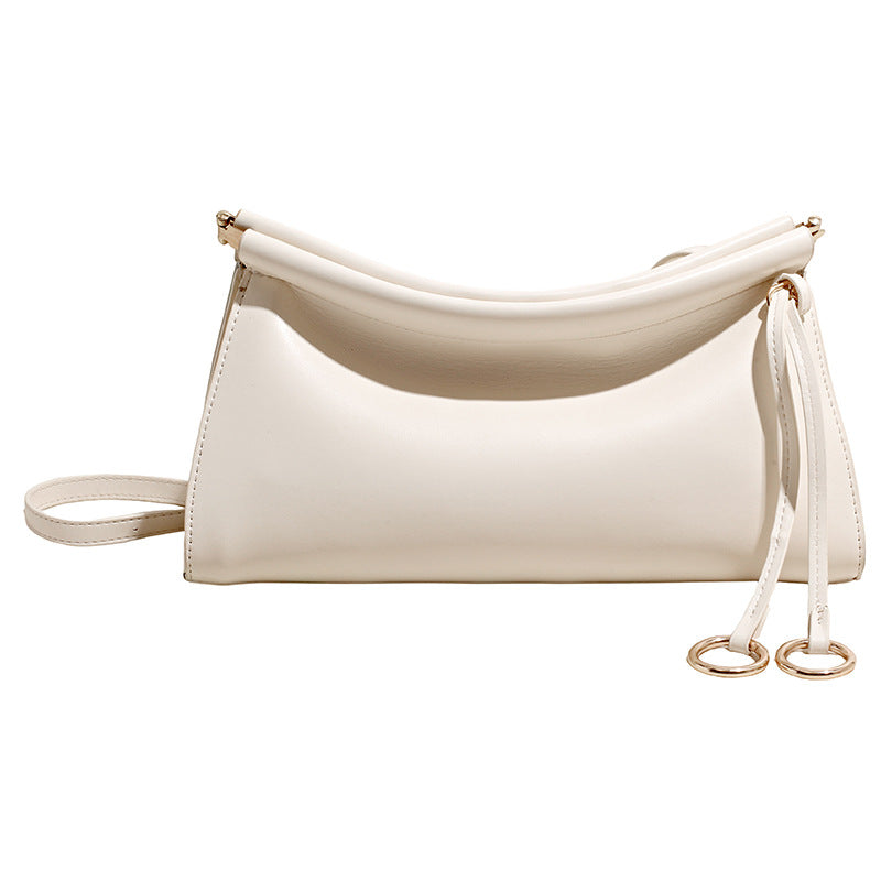Women's Retro Minority Design Large Capacity Versatile Bags