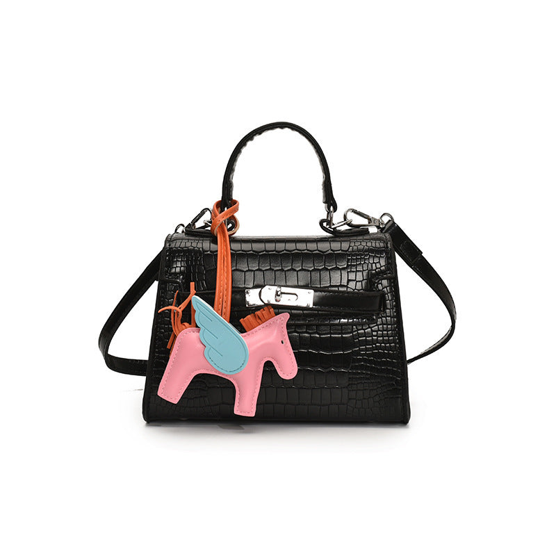 Women's Summer High-grade Simple Portable Commute Leisure Fashion Trendy Bags