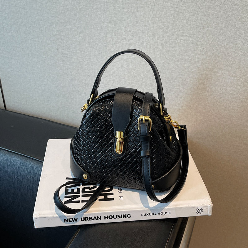 Women's Spring Fashionable Stylish Textured High-grade Bags