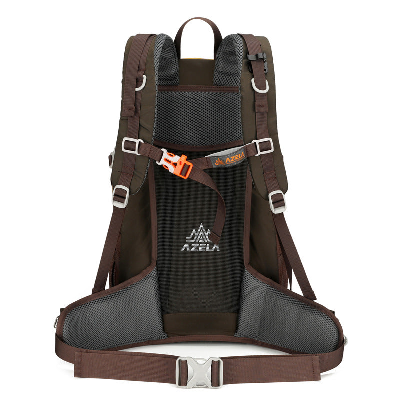 Versatile Women's & Men's Large Capacity Sports Backpacks