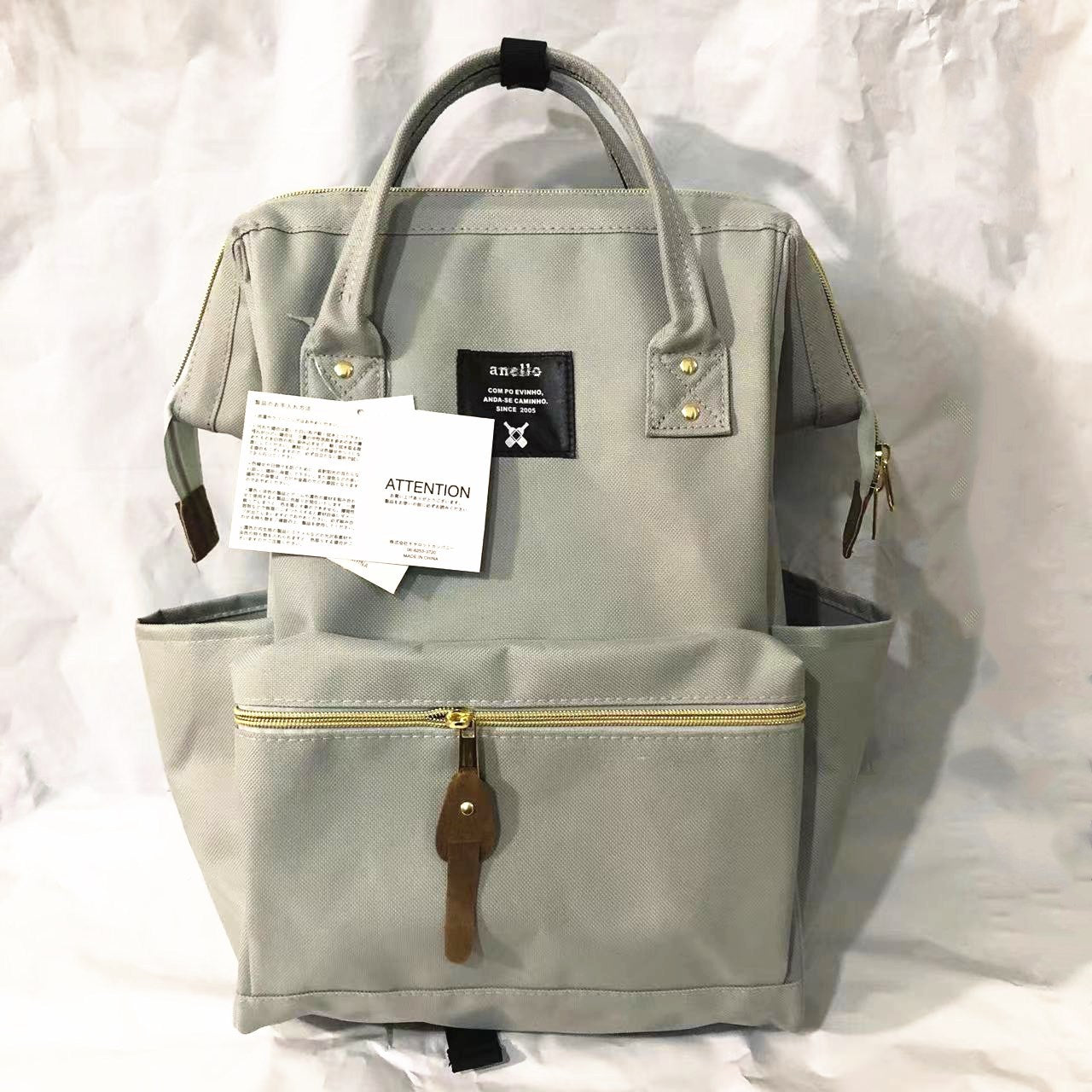 Large Capacity For Boys Runaway Mummy Bags