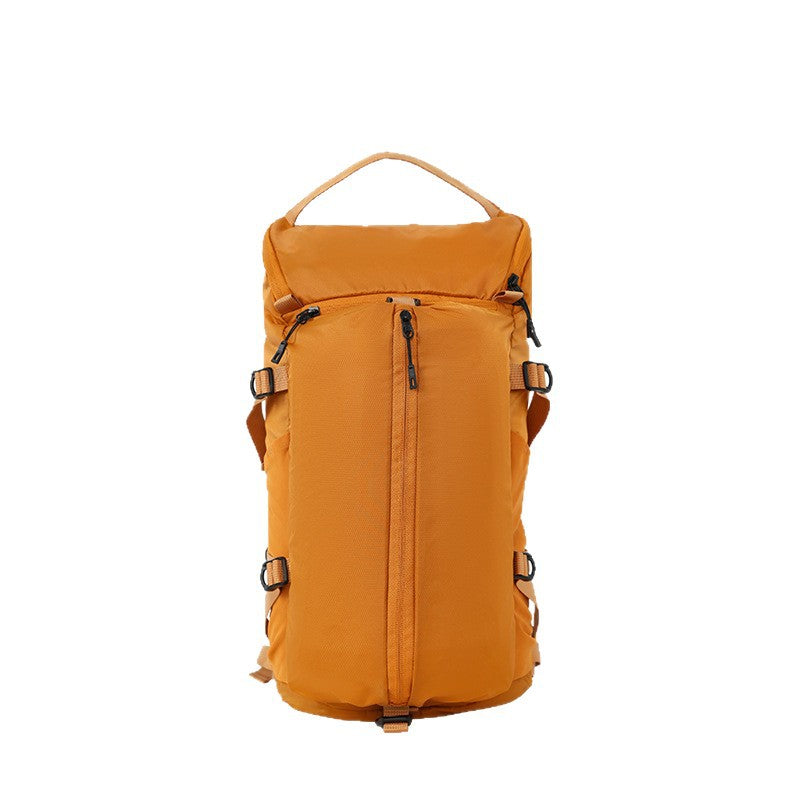 Lu Large Capacity Lightweight Breathable Waterproof Backpacks
