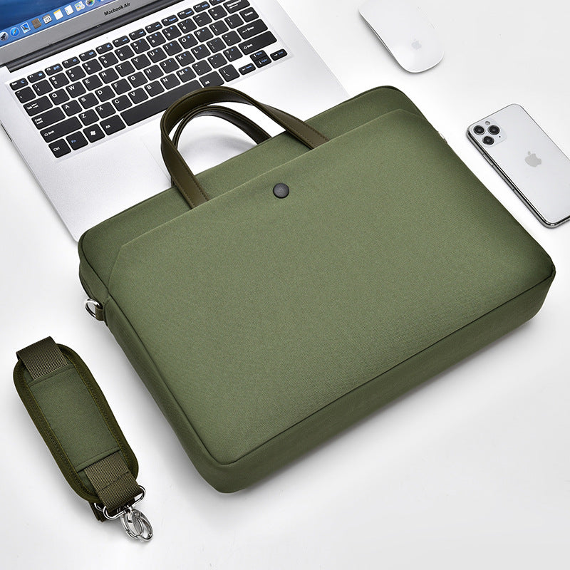 Glamorous Airbag Shockproof Inch Gaming Business Bags