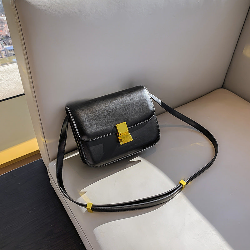 Creative Women's Genuine Leather Retro Fashion Bags