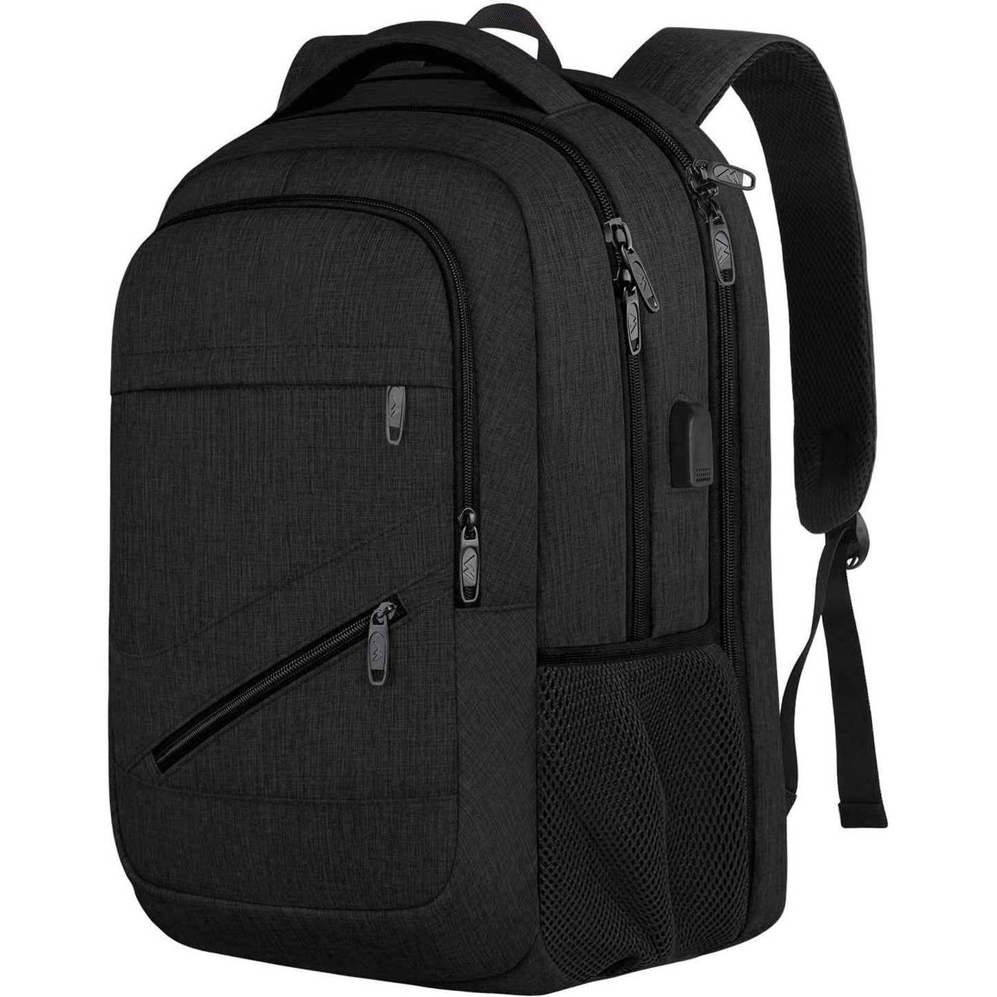 Men's Business Large Capacity High Sense For Leisure Backpack
