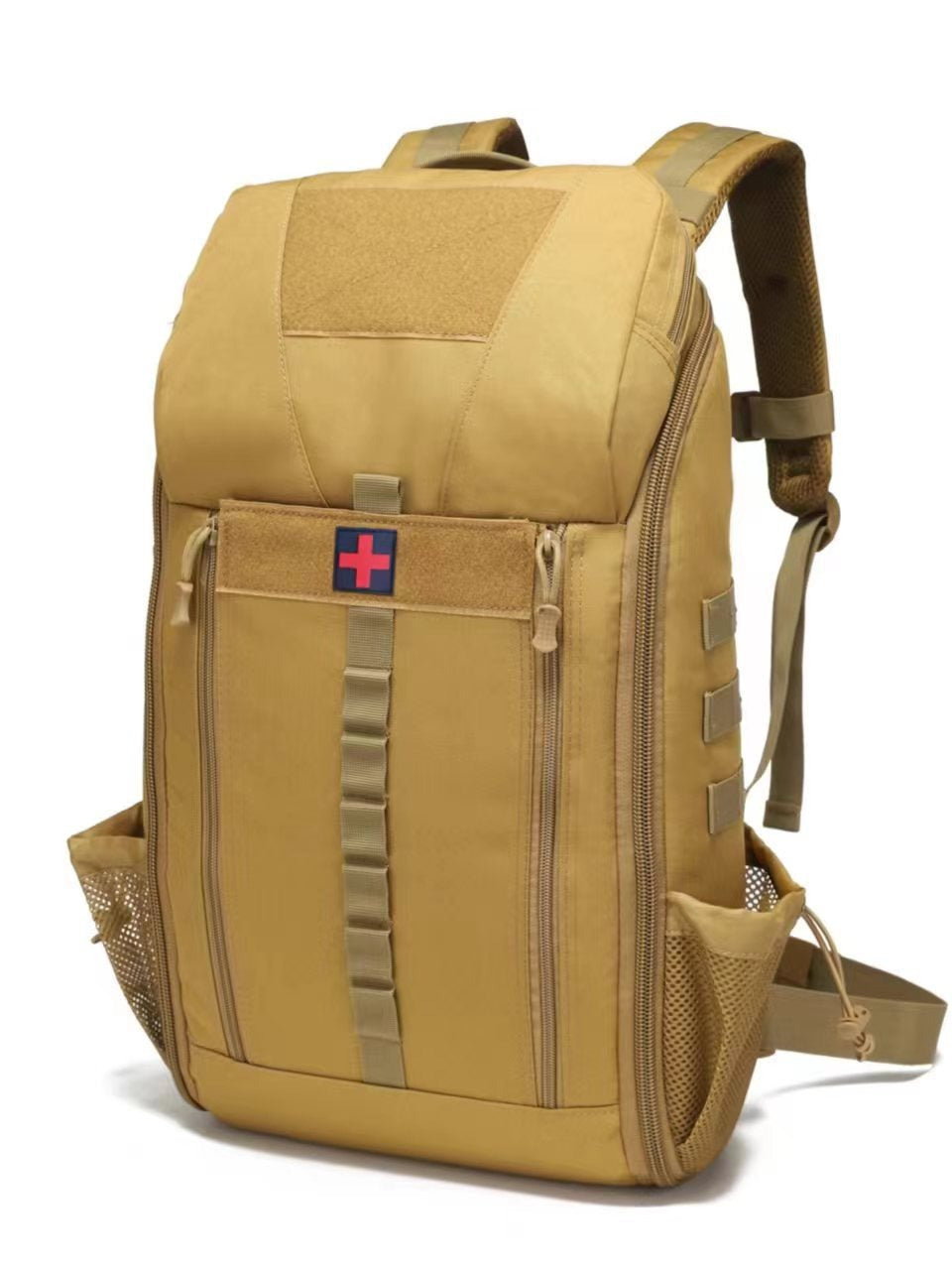 Medical Large Capacity Camping First Aid Mountain Climbing, Hiking Bag